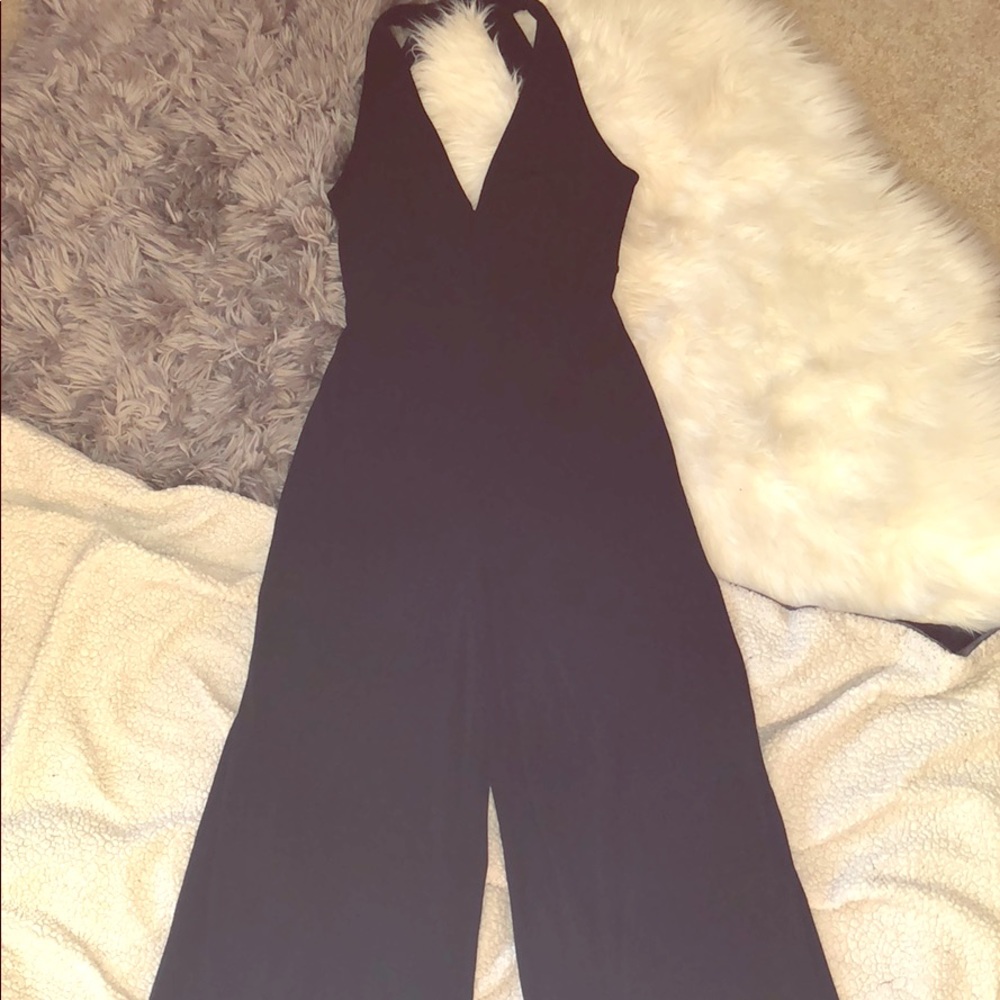 Forever 21 jumpsuit